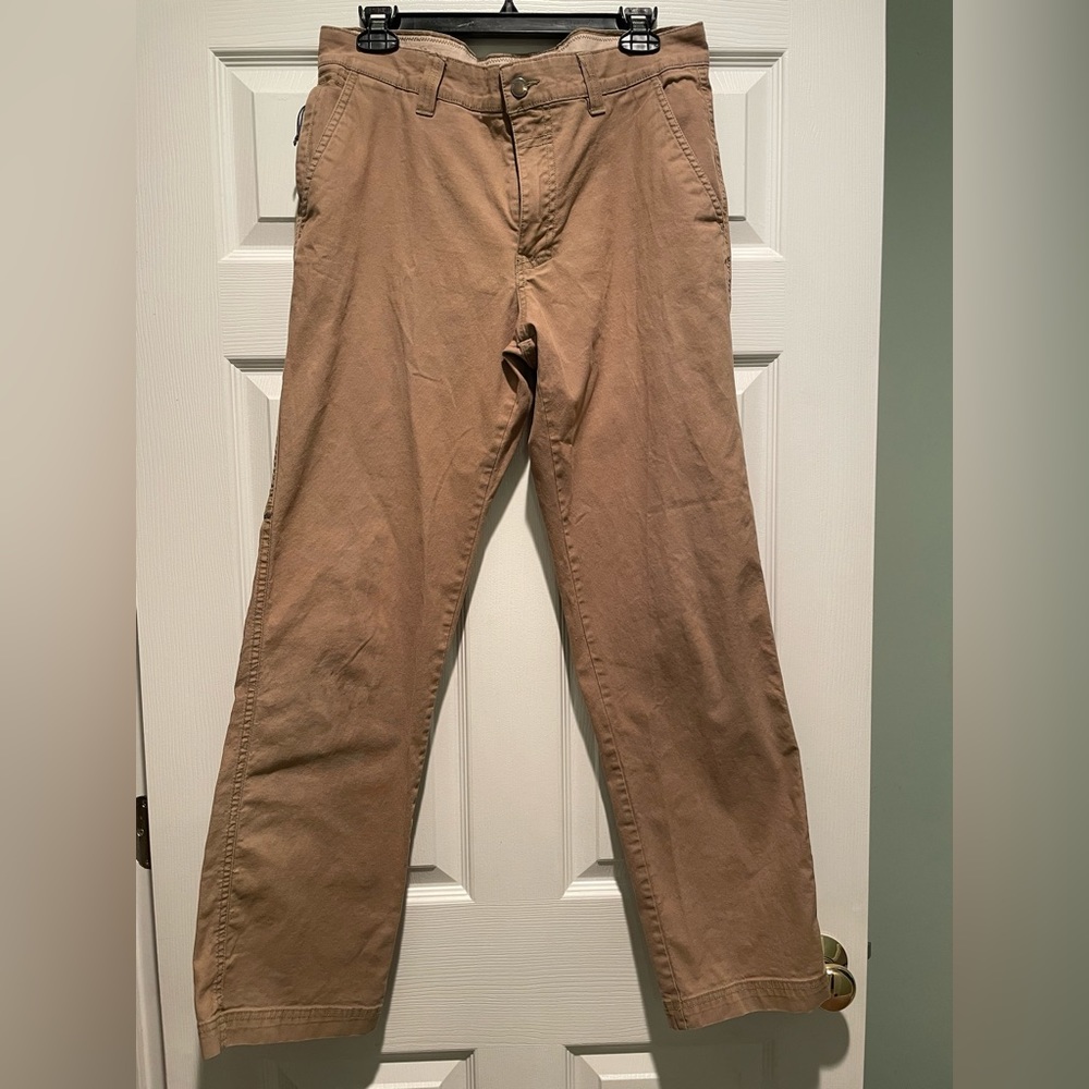 Men’s Columbia pants